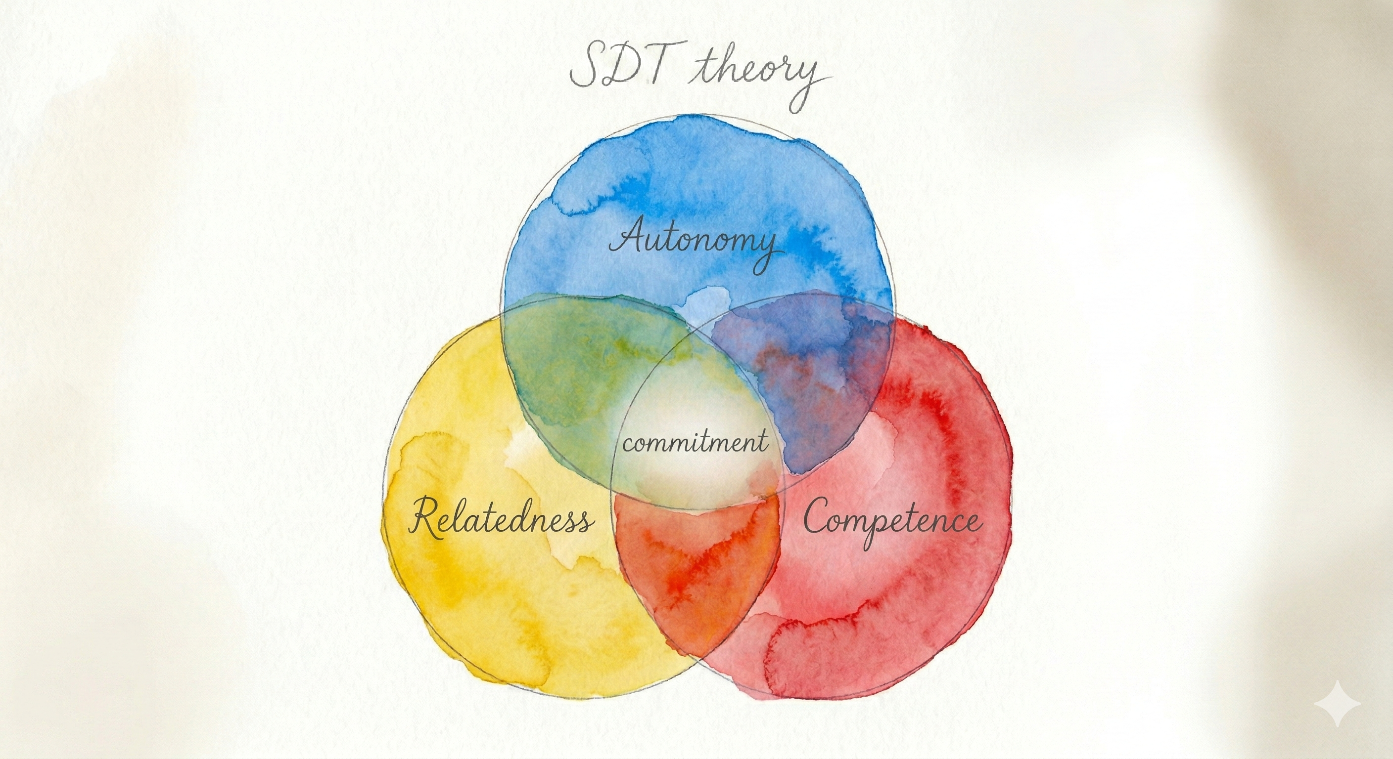 Self-Determination Theory for music educators: a practical primer