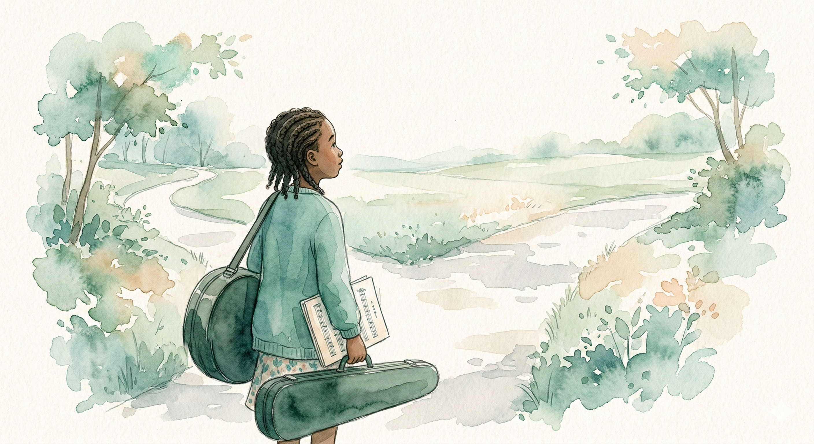 The retention problem in band & orchestra: causes, costs, and solutions